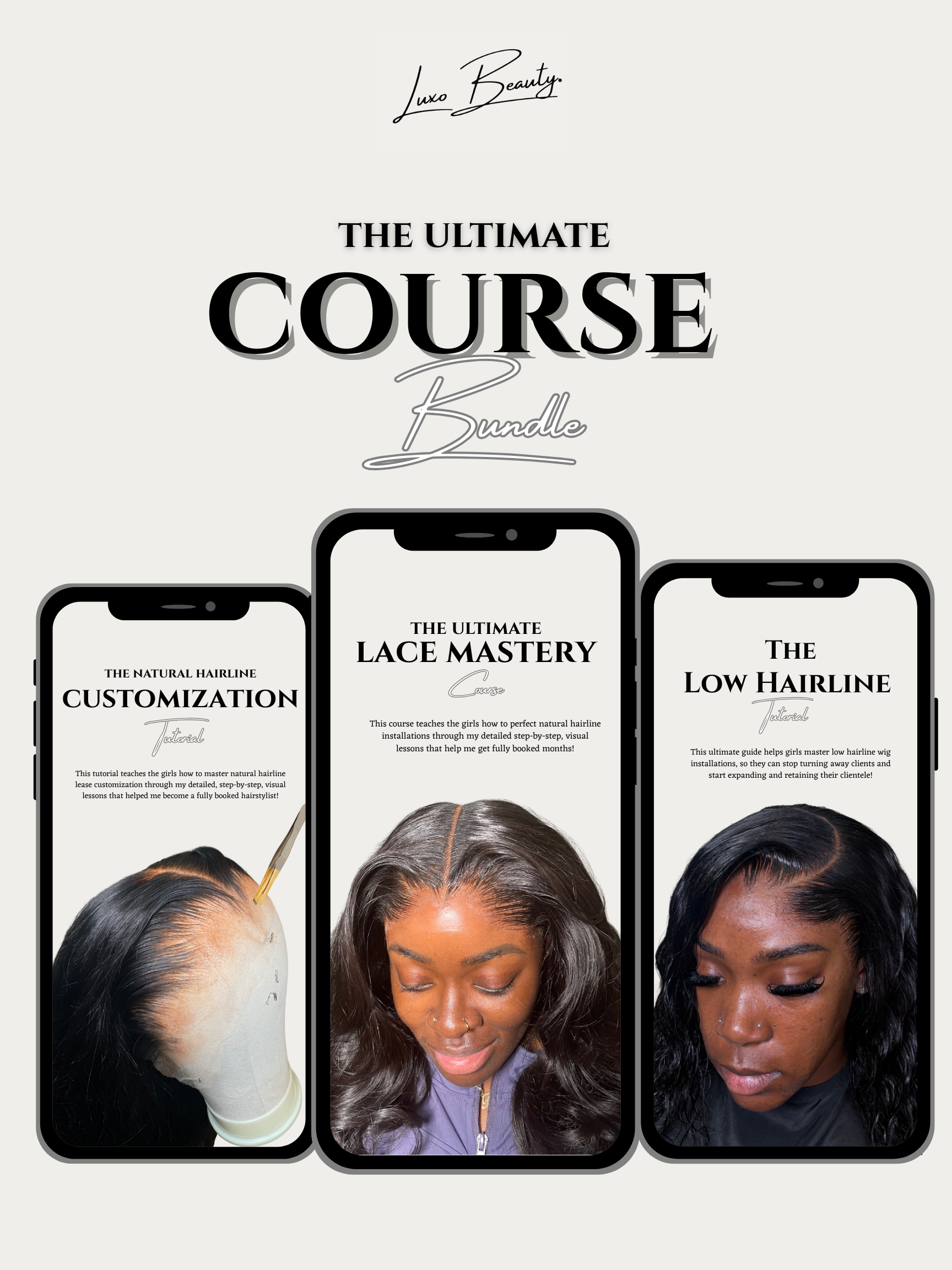 The Ultimate Course Bundle