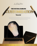 The Natural Hairline Customization Tutorial
